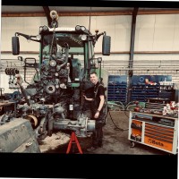 Vince Van Den Akker