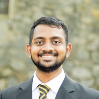 Chamika Sandanayake