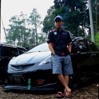 Agus Haryanto