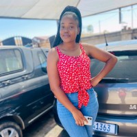 Nobuhle Nosipho