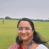 Amrita Sajja