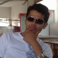 Jigar Raj