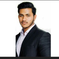 Raj Raut