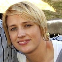Trish Pettifer
