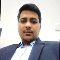 Satish Kumar Singh