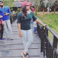 Tanuja Amurithilli