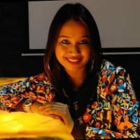 Sheetal Violet Singh