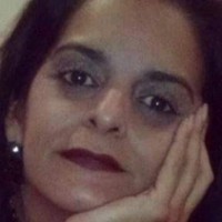 Simone Gomes Da Gama