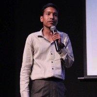 Biswajeet Ray