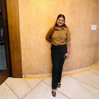 Shyamasree Jana