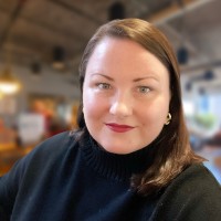 Sacha Woodcock, SHRM-CP, Assoc CIPD