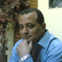 Maged Hamada