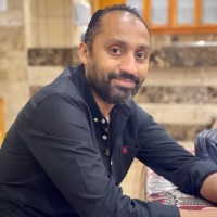 Ahmed Abdel Hafeez