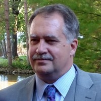 Robert Liebold