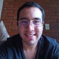 Armando Salinas