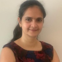 Richa Mishra