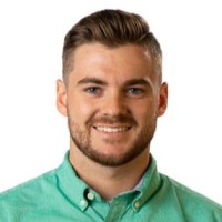 Blake Vail