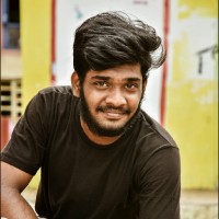 Sathesh G