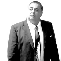 Albert Gomez