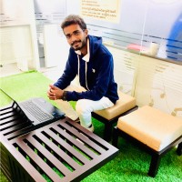 Mallik Pamarthi