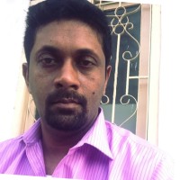 Srikanth Yashki