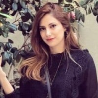 Mozhde Mehdipour