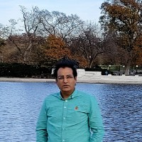 Vinod Duhoon