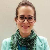 Erika Vogel
