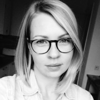 Audrey ROUXEL