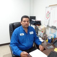 Chavez Juan