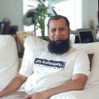 Shahab Abdul Wahab, Ph.D.