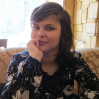 Ann Sokolova