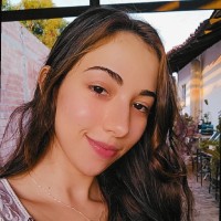 Victória Melo