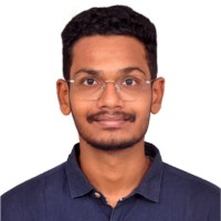 Sridhar Raghavan Narayanan