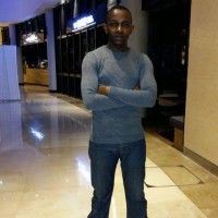Ibrahim Kinuthia