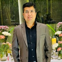Jitender Dhingra