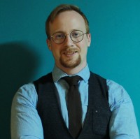 Tobias Volk