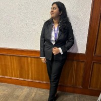 Devika Parmar