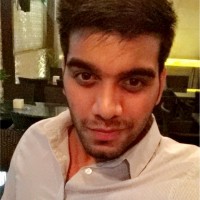 Nishit Yadav
