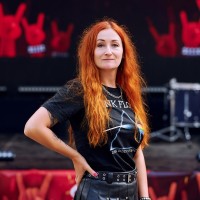 Kseniya Navitskaya