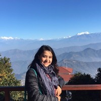 Srijana Nepal
