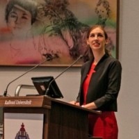 Deborah Peeters