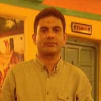 Yousuf Pal