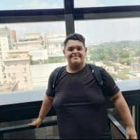 Luiz Eduardo Da Costa Rodrigues