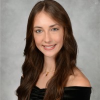 Riley Mitchell