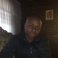 Sibusiso Nkomo