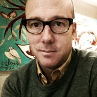 Stephane Rivest