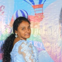 Radhika Gotte