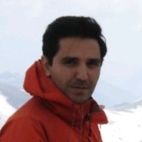Mohammad Abdollahzadeh