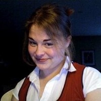 Mariea Nicholson